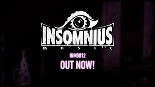 Bons - Hammer / Strike OUT NOW!