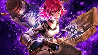SAVAGE|BEATRIX-MLBB