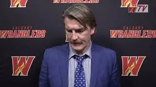 Post Game | Cull