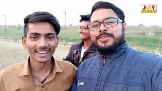 Technical YRS - Rituraj Singh || Meetup || Joy Singh Vlogs