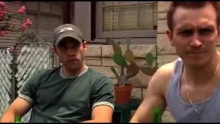 Zločin z nen&aacute;visti 2005 film