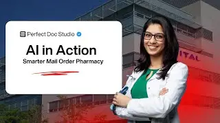 AI in Action: How Decisions BPM Powers Smarter Mail-Order Pharmacies #decision #ai #aiintegration