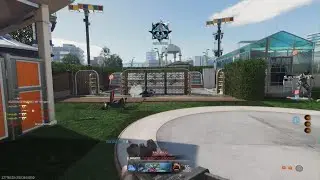 BO7 kill chain