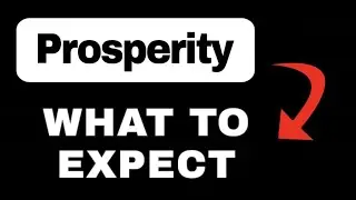 Обзор приложения Prosperity Digital Banking &mdash; чего ожидать