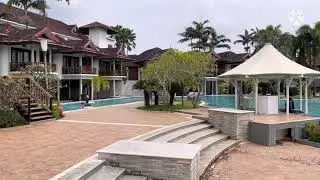 Ramada Resort by Wyndham Kochi😍