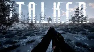S.T.A.L.K.E.R 2 | Testing Mods & Visuals