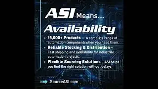 ASI Means...