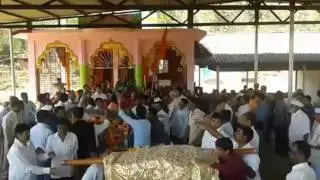 Palkhi Khed-Shivtar Kond