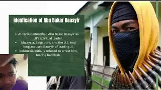 Terrorism: Significant Events and the Major Plots and Attacks (PAGSEA)
