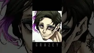 don lorenzo edit #bluelockedit #bluelock #anime