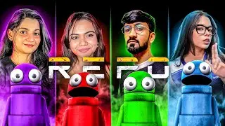 🔴 REPO with @yutibhansali @MoonVlr5  @veggiebuoy  | gigigonemad