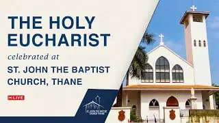 THE HOLY EUCHARIST | Wednesday 21ST January 2026 | 7:00 PM