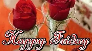 Good morning friday photos  !! Good morning to all