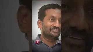 కేసీఆర్.. ది ట్రూ లీడర్ #KCR #Telangana #raghunandanrao #tnews #tnewslive #Hyderabad