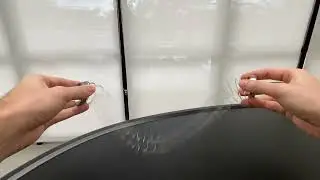 The Lowest Energy Standing Wave - An S Orbital