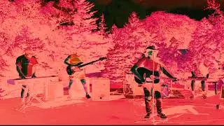 SPUN OUT - QUARANTINE CONCERT