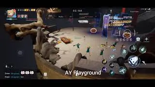 Dragon Raja SEA - New Event Dragon Game | How to solve this??