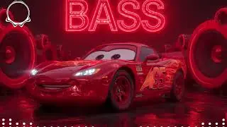 EXTREME BASS BOOSTED 2026 🔥 Car Music Mix &ndash; Best EDM, Bounce & Electro House | NIGHT DRIVE