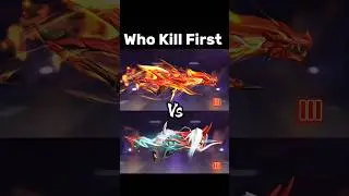 EVO Famas vs EVO M4A1 🔥 Damage & Rate Of Fire Test 🥵 Free Fire Best Comparison 💯