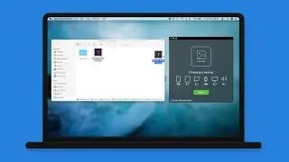 App Icon Generator - Mac App