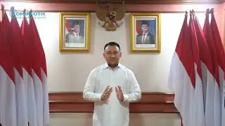Testimoni Bpk Hendra Hidayat Walikota Jakarta Utara pada Layanan Informasi Publik Kec. koja