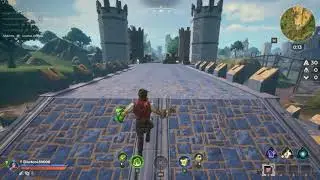 Прохождение Spellbreak. Сезон.1 Серия 11