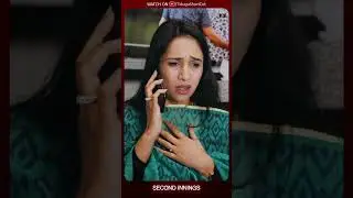 Watch Second Innings Telugu Short Film | Telugu ShortCut | Silly Monks