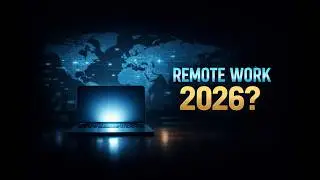 Remote Work in 2026: How Beginners Can Start & Earn Fast
