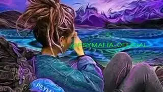 PSYMAFIA  Liquid Space - Bob Moved
