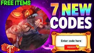 *SECRET UPDATE!* | Devil Hunter CODES 2026 (ROBLOX Devil Hunter)