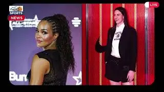 WNBA All Stars Rock High Heels & Power Looks! Caitlin, A&rsquo;ja, Angel & More! #WNBAAllStar #wnbafashion