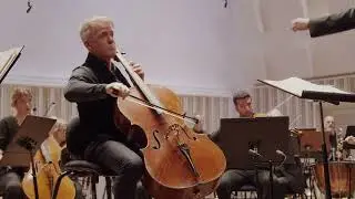 Julian Anderson's 
