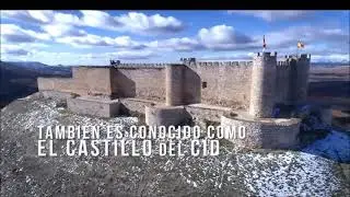 Castillo del Cid