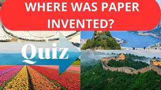 Interesting Facts About Cities, Countries and Nations - Venus #quiz #education #countryquiz