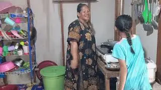 LANJUT PAK GINTING BERTUKANG LAGI 💪