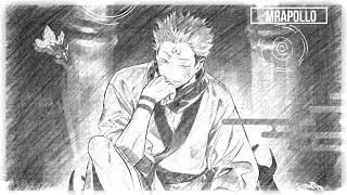 ( BEST MUSIC ) Jujutsu Kaisen - Kaikai kitai - Opening 1- Full - 1 hour