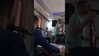 اوركيسترا السمامي من مدينة الدار البيضاء حفل زفاف 🌹🌹🥀🥀🥀