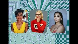 Getting started: How three writers found their own paths