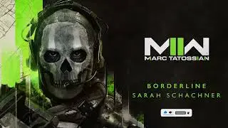 Borderline | Official Call of Duty: Modern Warfare II Soundtrack