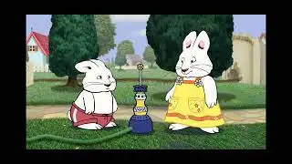 Ranting on one of my least favourite max and ruby episodes 