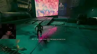 Star Wars Jedi Survivor Ep1