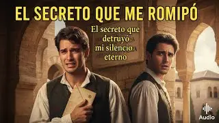 EL SECRETO QUE ME ROMPIÓ