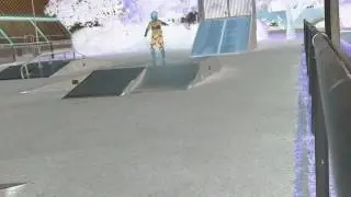 Hoverboard, smart drifting scooter