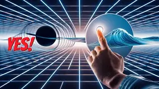 Can Gravitational Waves Affect a Single Particle? The Mind-Blowing Truth!