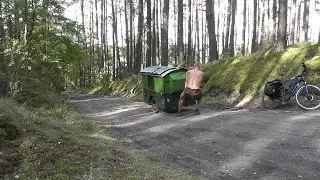 Kociewie - dzień 3