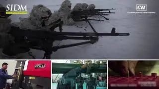 25 Years of Army - Industry Partnership