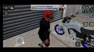 ELITE MOTOVLOG GAME - BRAZIL MOTORCYCLE DRIVING SIMULATOR - ANDROID GAMEPLAY