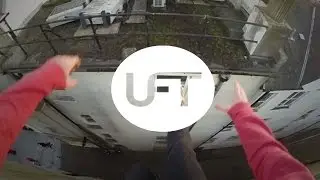 UFT - Blaine Ridyard Southampton POV