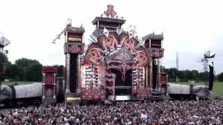 The Stunned Guys & Paul Elstak &ndash; Thrillseeka (Wild Motherfuckers Remix)