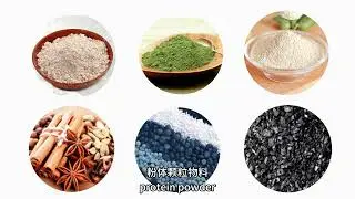 Professional Electric Vacuum Conveyor Supplier - RUNNEST #conveyor #screenmachine #vacuumconveyor